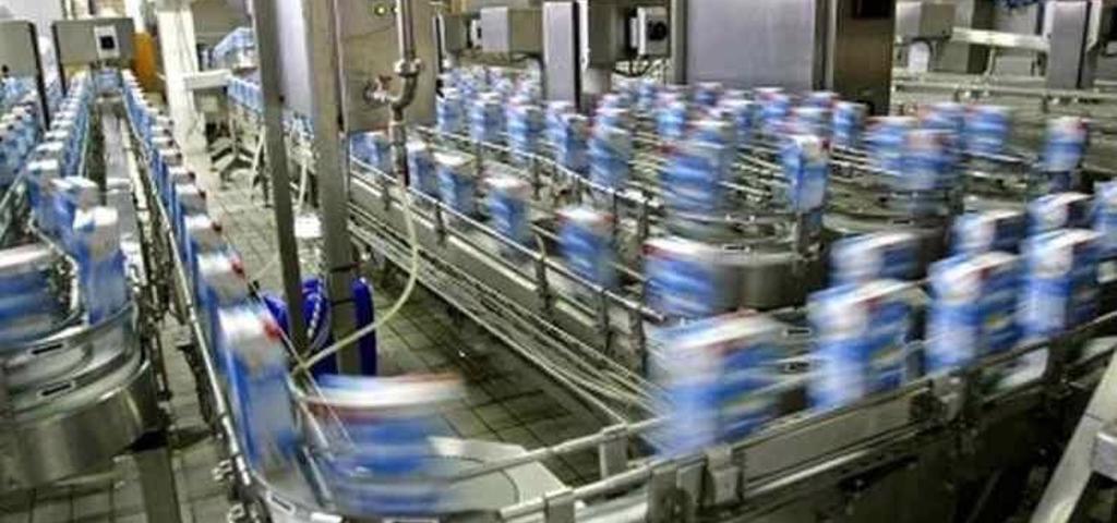 Οριακή συρρίκνωση του μεταποιητικού PMI τον Φεβρουάριο Οριακή συρρίκνωση του μεταποιητικού PMI τον Φεβρουάριο